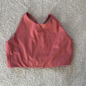 Girlfriend collective sports bra